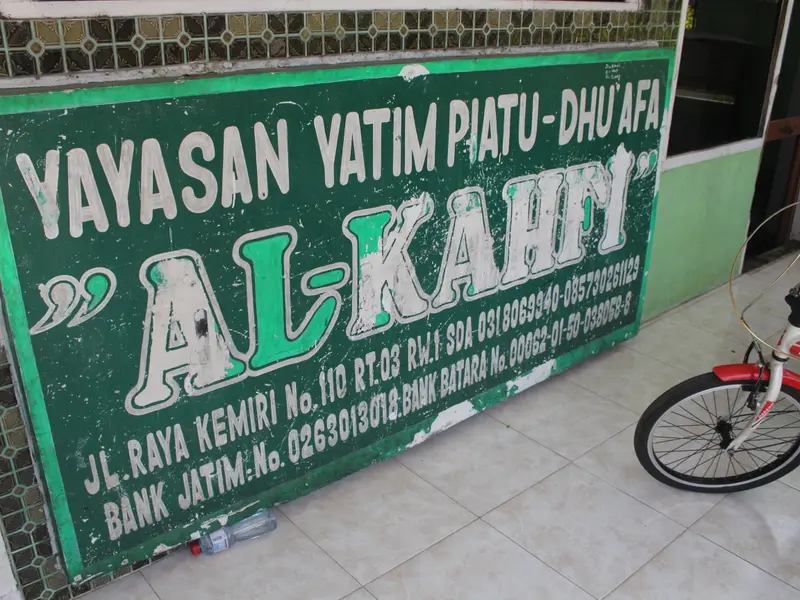 Sustainability initiative