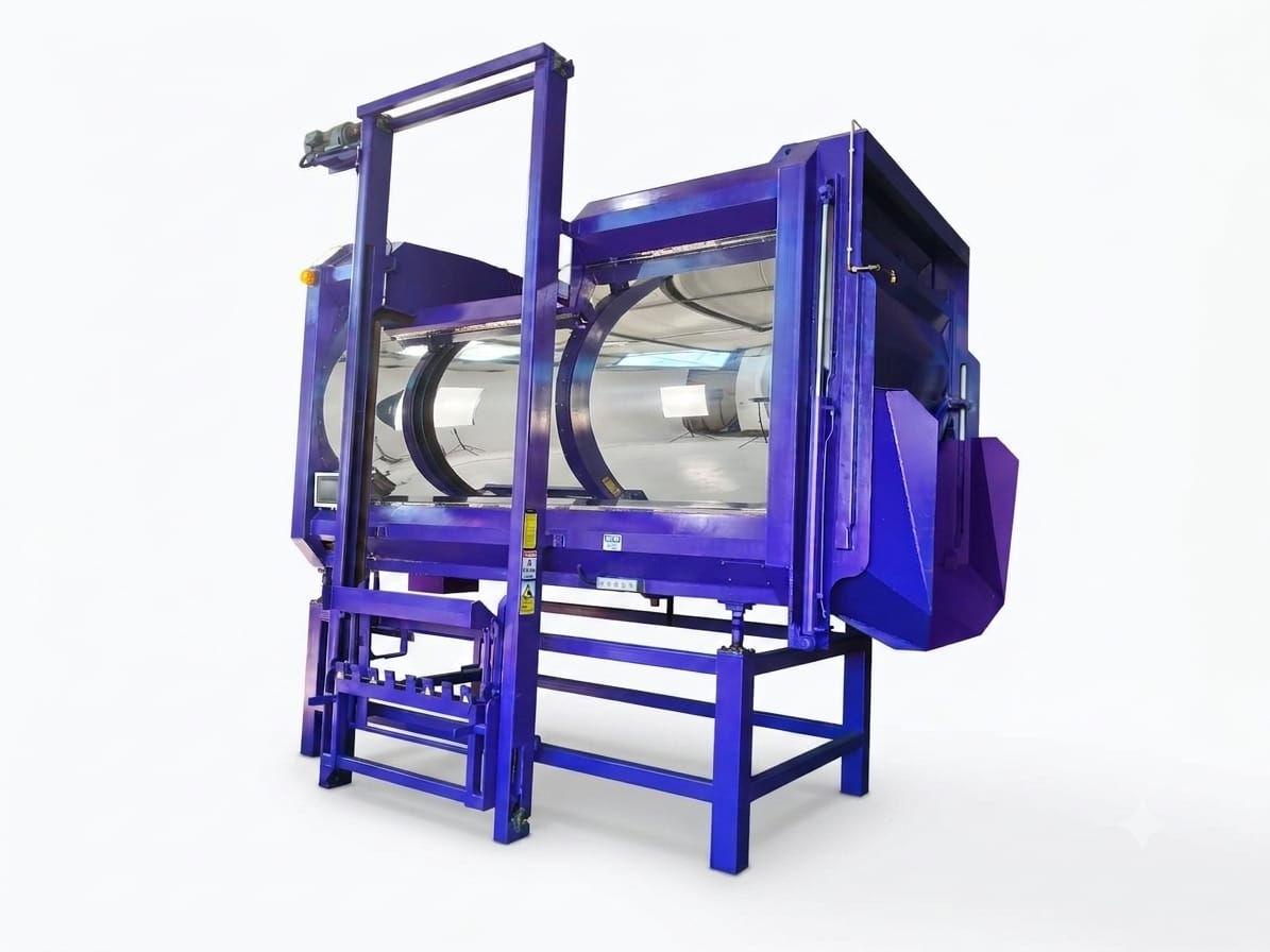 Maxiton MultiPlexor System