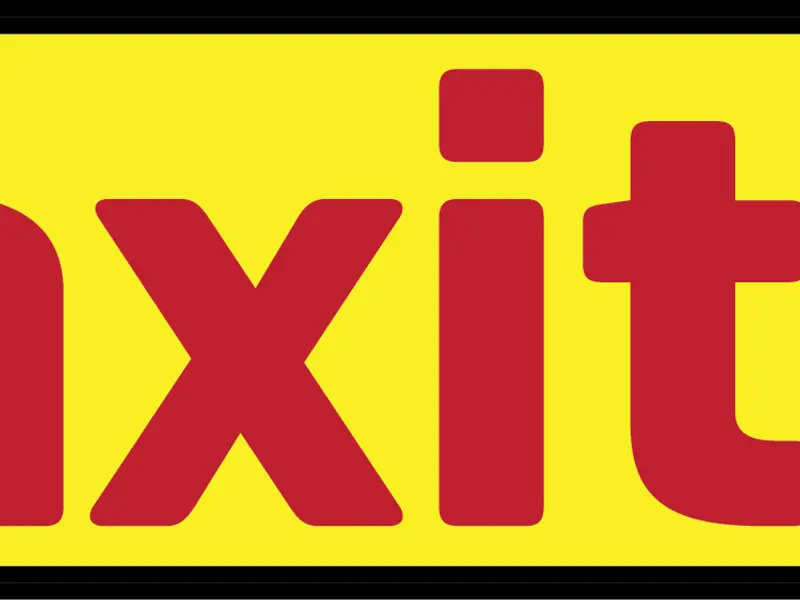 Maxiton