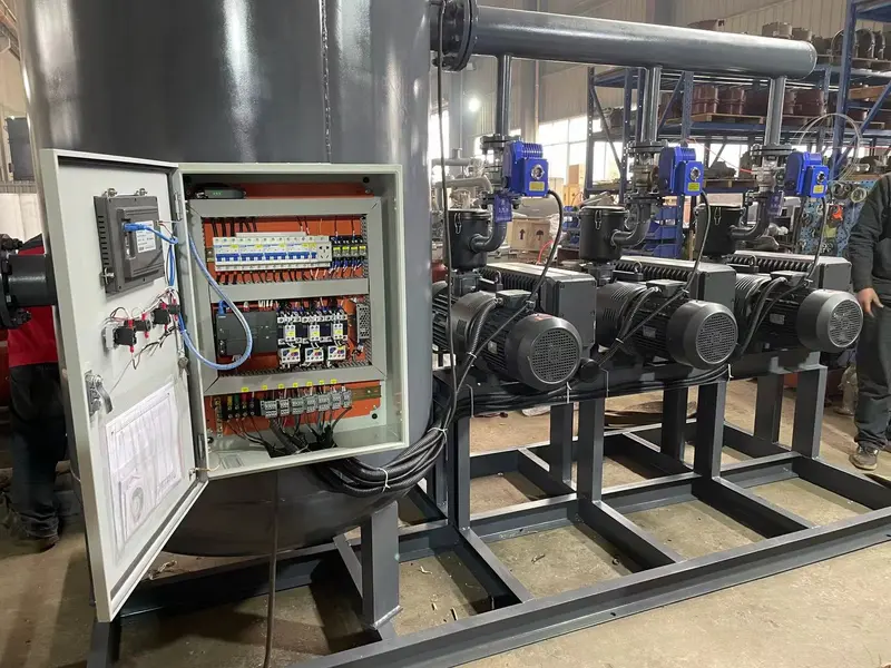 Industrial IoT Hardware