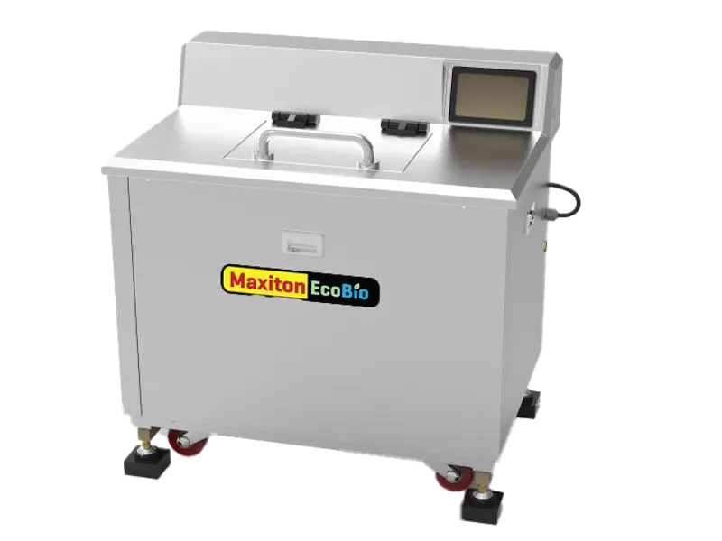 EB50 Food Digester