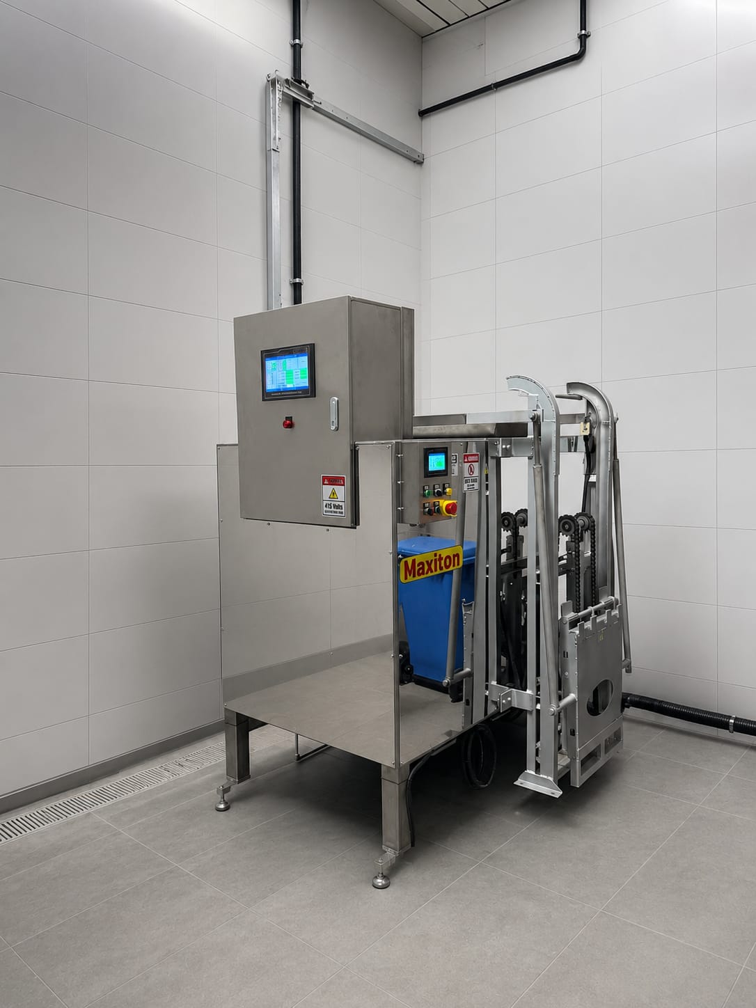 EcoBio Food Digester