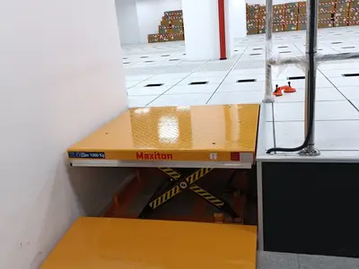 Lifting Platform
