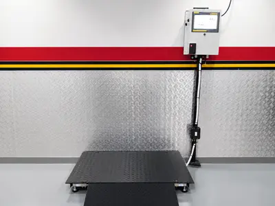 Recycling Platform